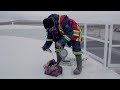 atco in resolute bay