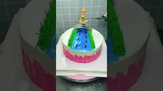 Top 10 Birthday Cake Decorating Ideas Yummy Cake Decorating Compilation  Satisfying Cakes Ep 35