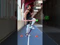 Hips & Agility Training Workout