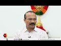 മണ്ഡല മകരവിളക്ക് ഉത്സവത്തിന് വേണ്ടി ഒരുക്കങ്ങൾ പൂർത്തിയായതായി ദേവസ്വം ബോർഡ് പ്രസിഡന്‍റ്