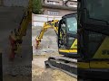 yanmar sv100 yanmar sv100 heavyequipment heavyequipmentnation constructionsite excavator