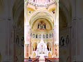 #Shorts #OurLadyof Good Help, Boston's Basilica of Our Lady of Perpetual Help, Prompt Succor