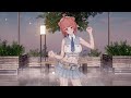 【MMD/ぶいすぽ】APT. Dance【夢野あかり】