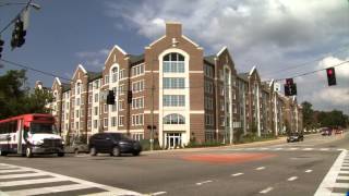 Auburn Graduate School - Community