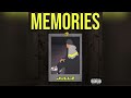 jullz memories official audio