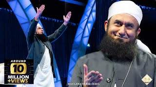 EXCLUSIVE: RIS Canada 2019 - Molana Tariq Jameel Latest Bayan 27 December 2019