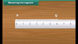 Measuring Line Segment