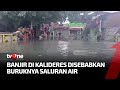 Banjir di Sejumlah Titik Permukiman Warga Jakarta Masih Tinggi | Kabar Pagi tvOne