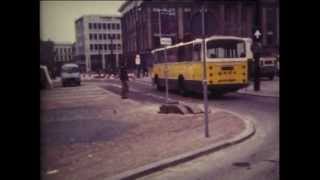 ODE AAN DE OOSTWAND. 1970-1980 Grote Markt Groningen