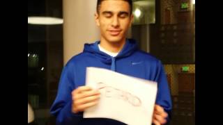 R Word Video Challenge