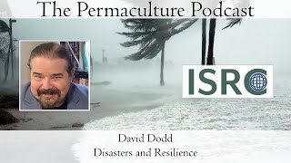 David Dodd - Disasters and Resilience