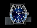 Alpina 1883 Geneve Alpiner GMT Men's Swiss Watch AL247NB4E6