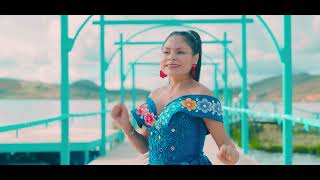 ELIZA GARCIA - JAMAS ME RENDIRE - VIDEO OFICIAL - 2025 4K