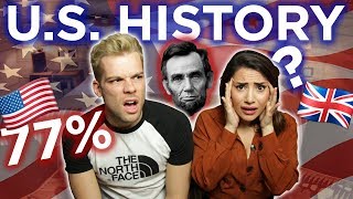 77% OF AMERICANS FAIL THIS QUIZ! 🇺🇸❌