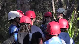 CBHS | Year 7 School Camp 2024 | The Tops