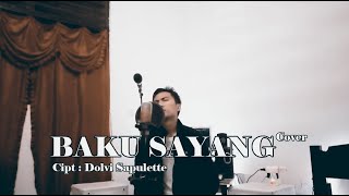 BAKU SAYANG || Lagu Ambon Cover By Adhy towaraztA