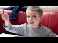 danny s wish to be a rockstar make a wish ireland wish story