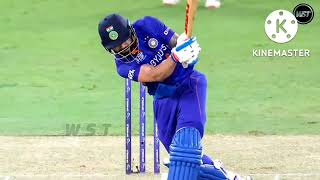 Virat Kohli batting today 122"(61) vs afg; Virat Kohli batting highlights,Ind vs afg T20 highlights