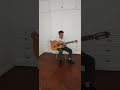 Jalan Hidup Orang Benar(Covered by Joan Korompis)