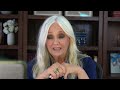 rhonda byrne on why manifestation sometimes fails ask rhonda