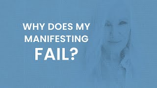 Rhonda Byrne on why manifestation sometimes fails | ASK RHONDA