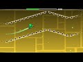 geometry dash 2.11 hello layout by me easy demon