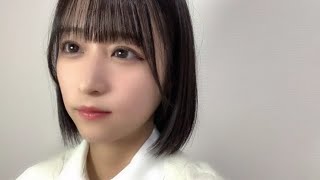 2025年01月22日 原田 清花（STU48 2期生）