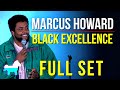 Marcus Howard | Black Excellence (FULL SET)