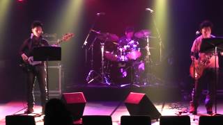 flying fish 20140302 アルカス市民音楽祭 LIVE