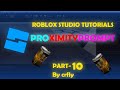 Roblox Studio Tutorial: ProximityPrompt Setup & Single Item Pickup Logic|Lua Scripting for Beginners