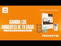 💡 ¡Cámbialo todo con Promart! 💡