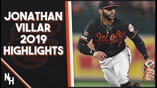 Jonathan Villar 2019 Highlights