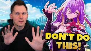 Before You Play NTE…Watch This First