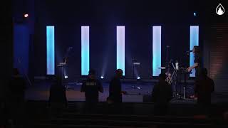 The Well Church Service | Matthew Fuller Sermon | Worship With Rachel Fuller  and Jake Lewis