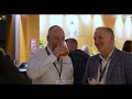 cyber leaders summit manchester 2024 highlights