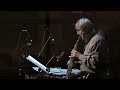 john surman words unspoken new album teaser ecm records