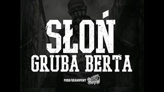 Słoń - Gruba Berta (Metal Remix)