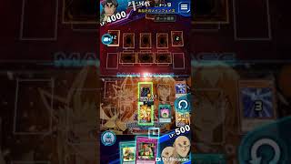 デュエルリンクス 牛尾 Lv40 周回動画