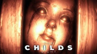 СТРАШНЫЕ ВОСПОМИНАНИЯ ИЗ ДЕТСТВА ► The Child's Sight