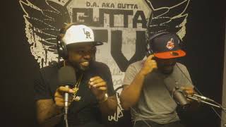 Freestyle Friday: A1 Nino # 15 “ Live From Gutta Tv Studios”