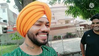 Low Budget Trip to Amritsar |  Free Accommodation |