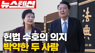 [뉴스텐션] 소면은 OK, 파면은?