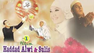 Sulis Feat Haddad Alwi Full Album Cinta Rasul Vol ...