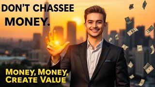 Stop Chasing Money, Start Creating Value| best motivational speech|most viral motivational video