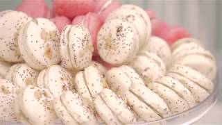 The Fine Cheese Company  - The Savoury Macaron - 2017