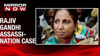 Madras HC dismisses Rajiv Gandhi assassination convict Nalini Sriharan's plea