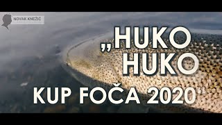 HUKO KUP FOCA 2020