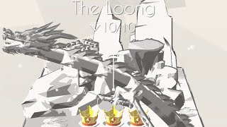 Dancing Line - The Loong [Official]