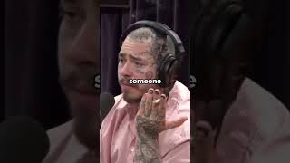 The SHOCKING Reason Post Malone LEFT LA 😮 | #shorts