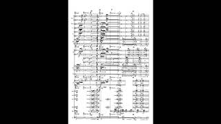 Joseph Schwantner - ...And the Mountains Rising Nowhere (Score + Audio)